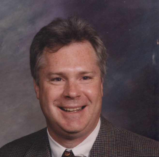 Obituary of Mr. Thomas Cranston Trimble