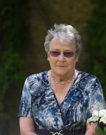 Avis de décès de Patricia Jean Drewniak