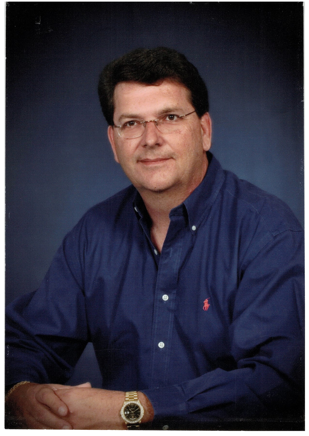 Obituary of Patrick P. Richmond