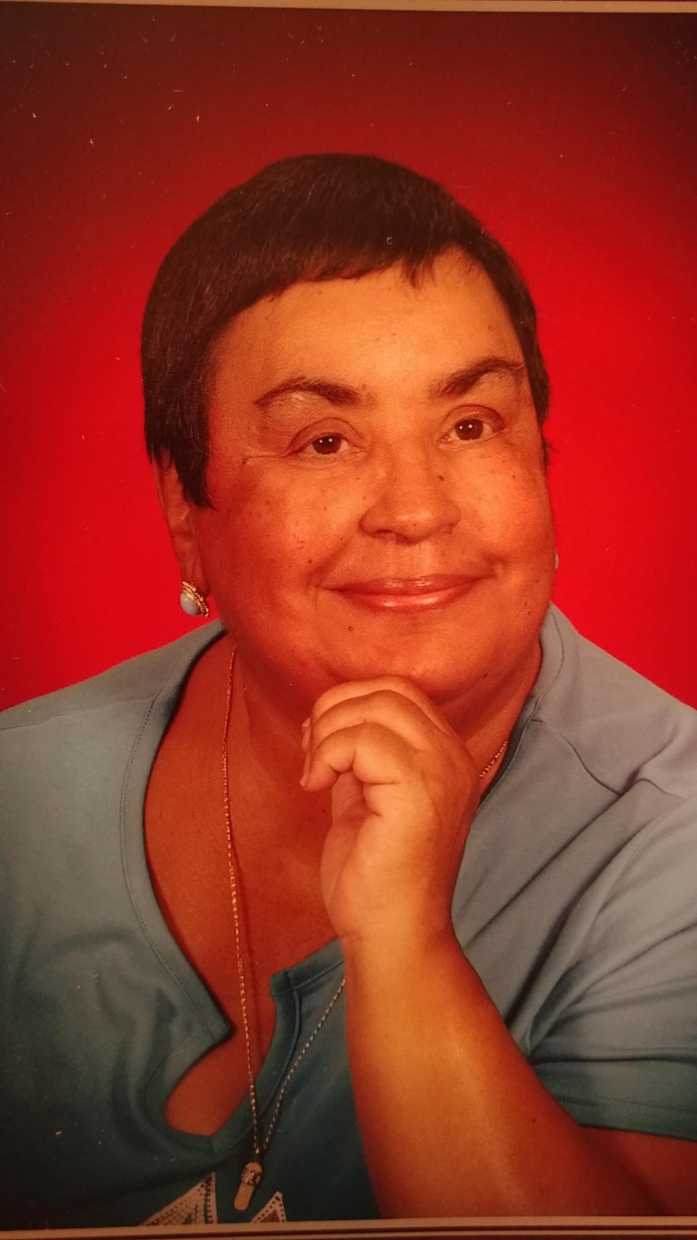 Obituary of Maria C. Franqui