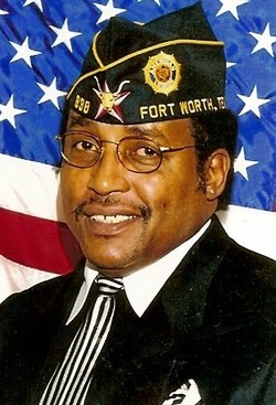 Obituario de Ruben James Edwards, Sr.