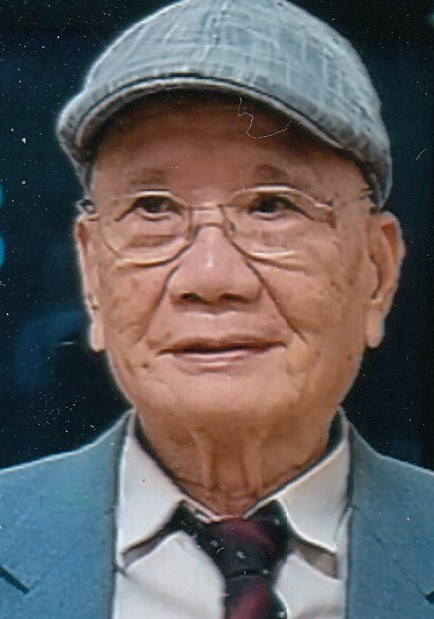Obituary of Nguyen Van Thuan
