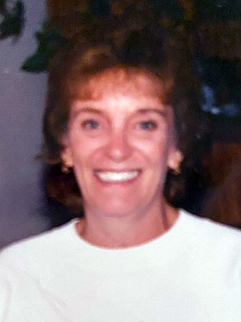 Obituary of Judy Riggins