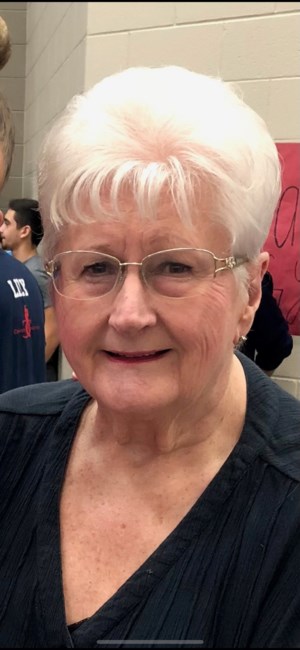 Obituary of Marilyn Flescher