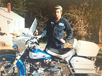 Obituary of Curtis Mathis