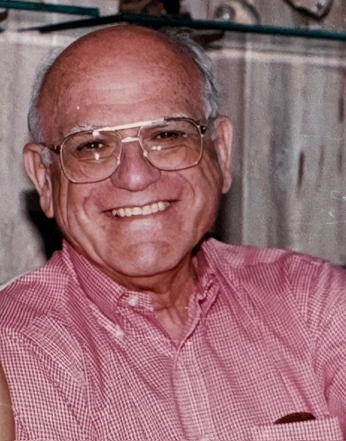 Obituary of John Victor Lopez-Ona