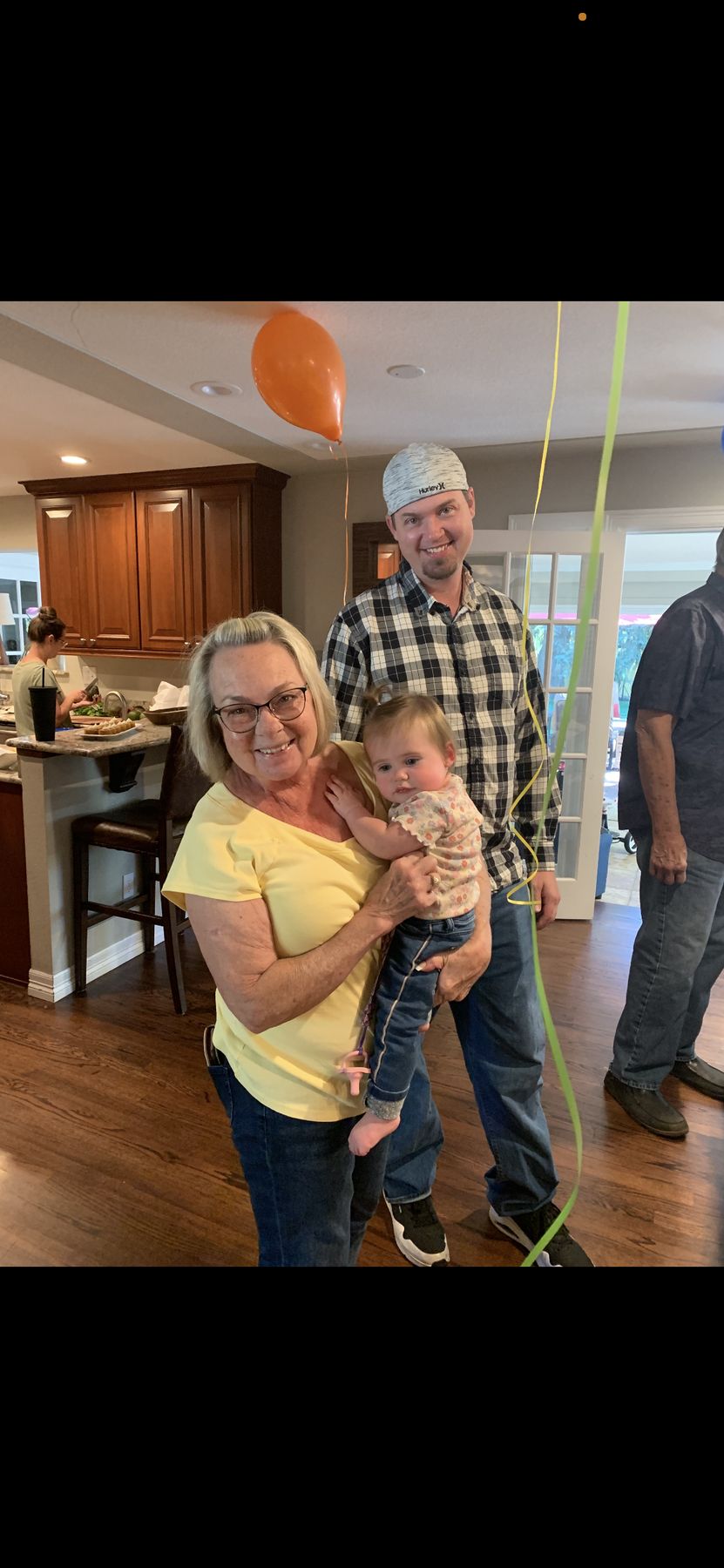 Obituary of Kathleen Schwinkendorf