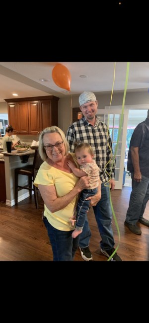 Obituary of Kathleen Schwinkendorf