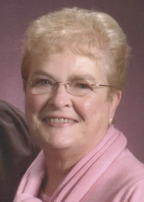 Obituary of Janet Kaye Stephens