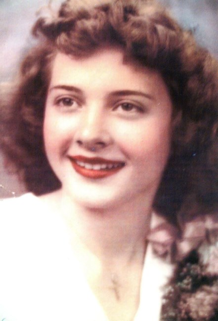 Obituary of Patricia Shumaker Scioneaux