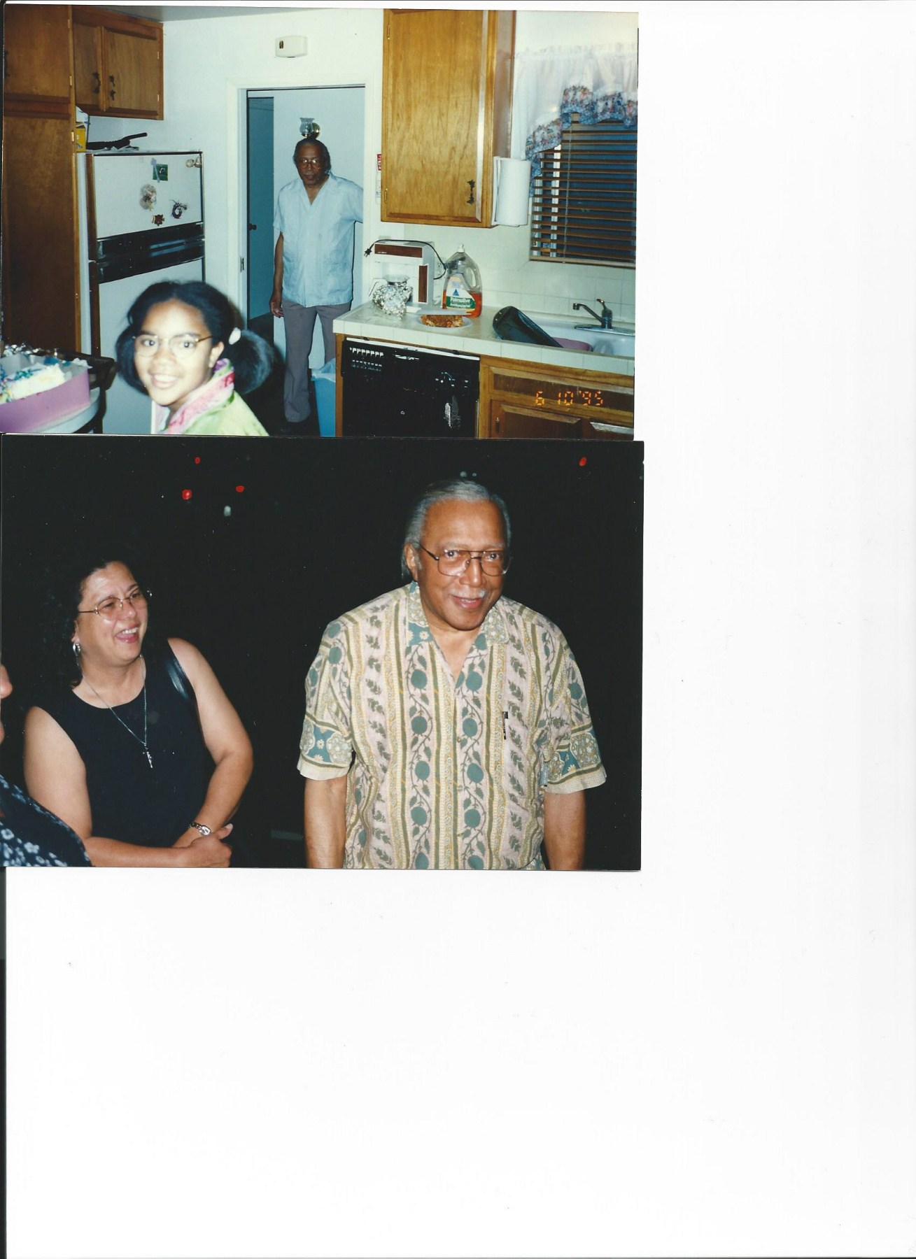 Obituary of Ellis "Butch" Porter