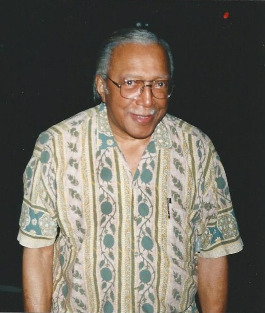 Obituary of Ellis "Butch" Porter