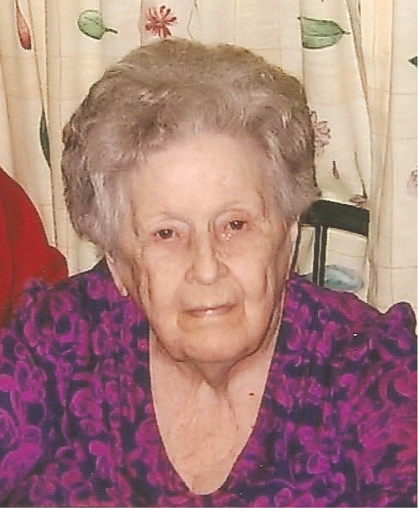 Obituary of Christine M. Dorton