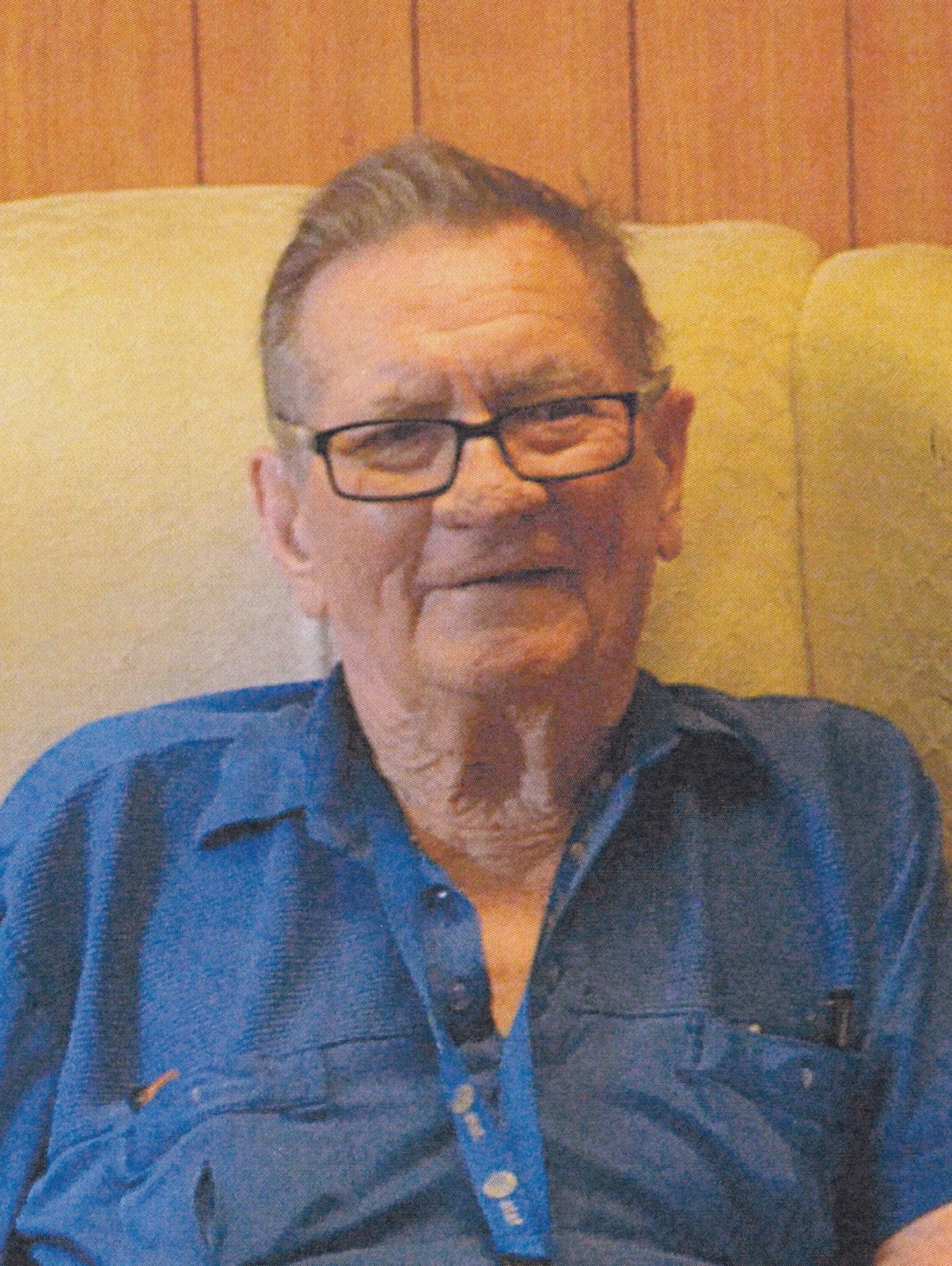 George Yancey Obituary