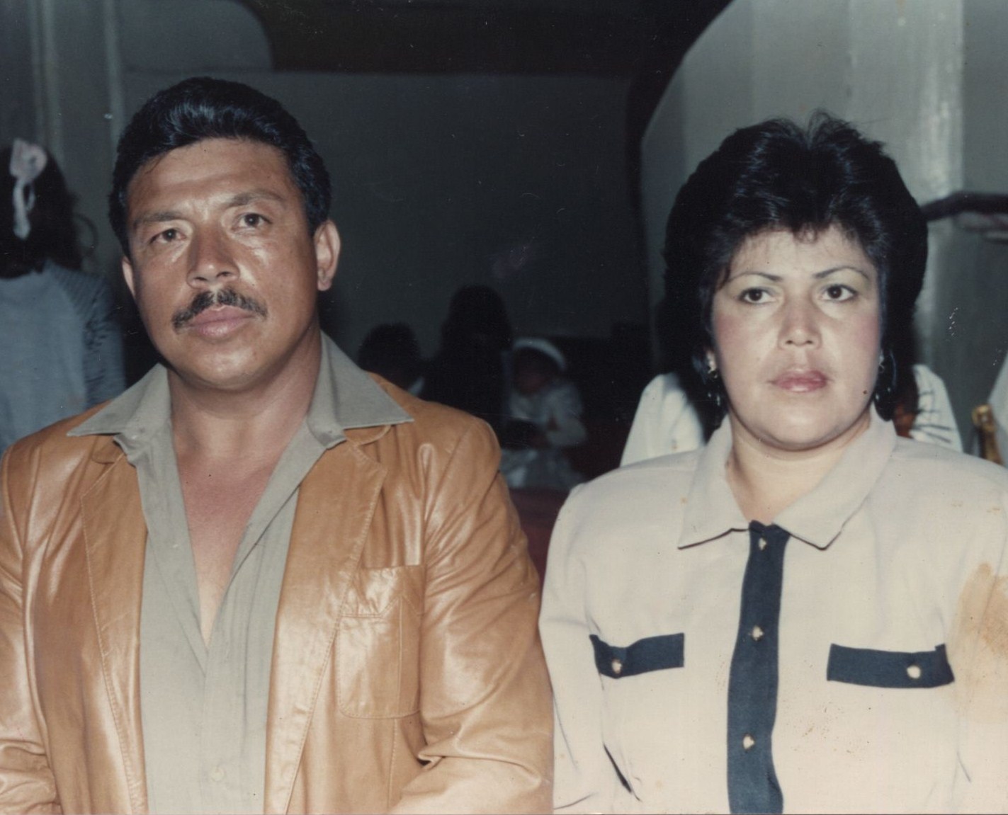 Obituary of Jose Guadalupe Delgado