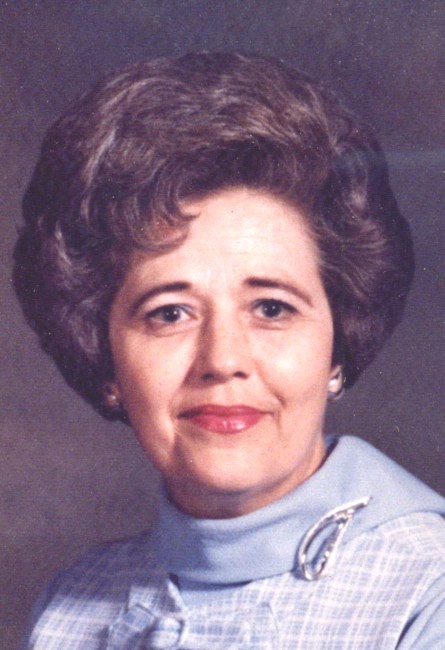 Obituary of Mrs. Lula Iola Wallace