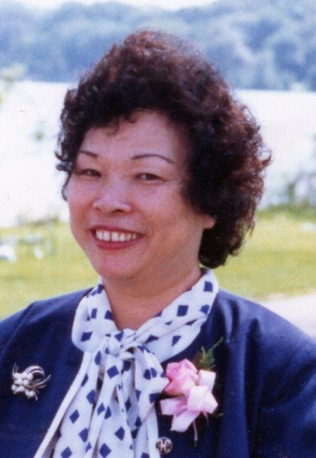 Obituario de Shun Kam Lee