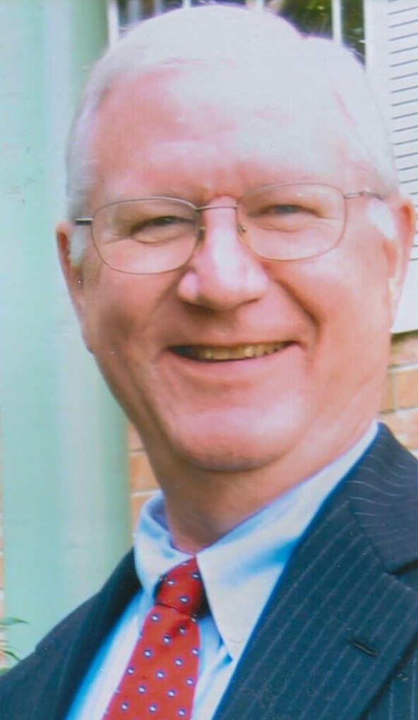 Obituary of Robert Holden Sales Sr.