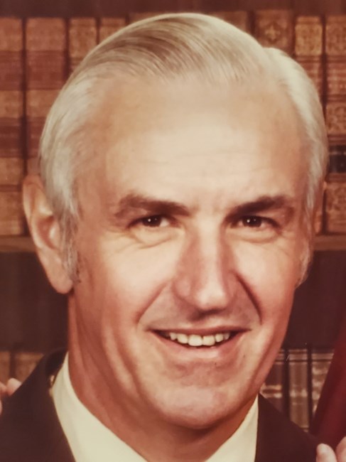 Avis de décès de Edward John Weisbarth