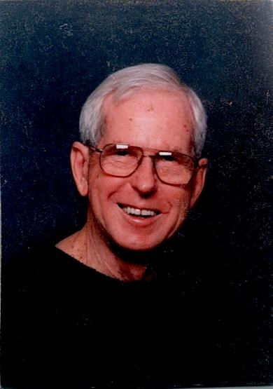 Obituary of William "Bill" Richard Haigh