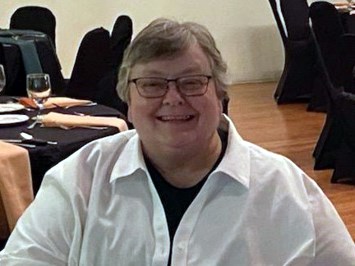 Obituary of Patricia Ann Gilbert