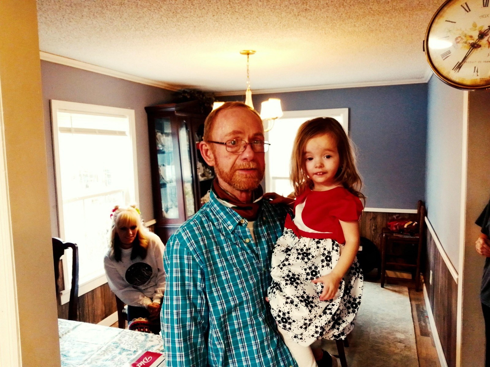 Obituary of Brian Ralph Epperson