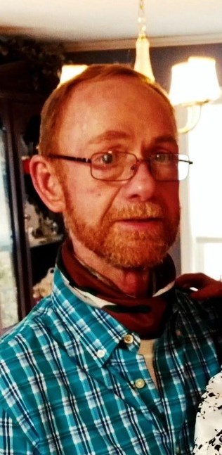 Obituary of Brian Ralph Epperson