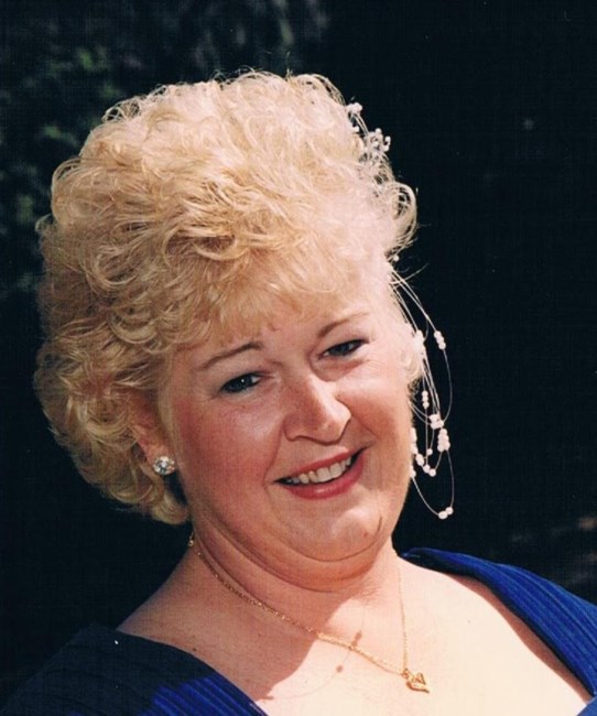 Obituary of Annemarie Elizabeth Mullin