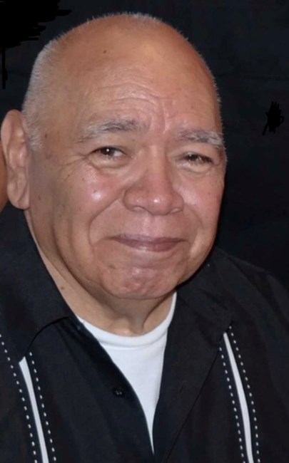 Obituary of Raul Salazar