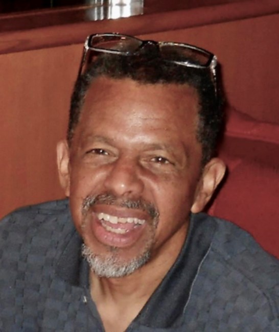 Obituary of Richard Hare Fitzhugh