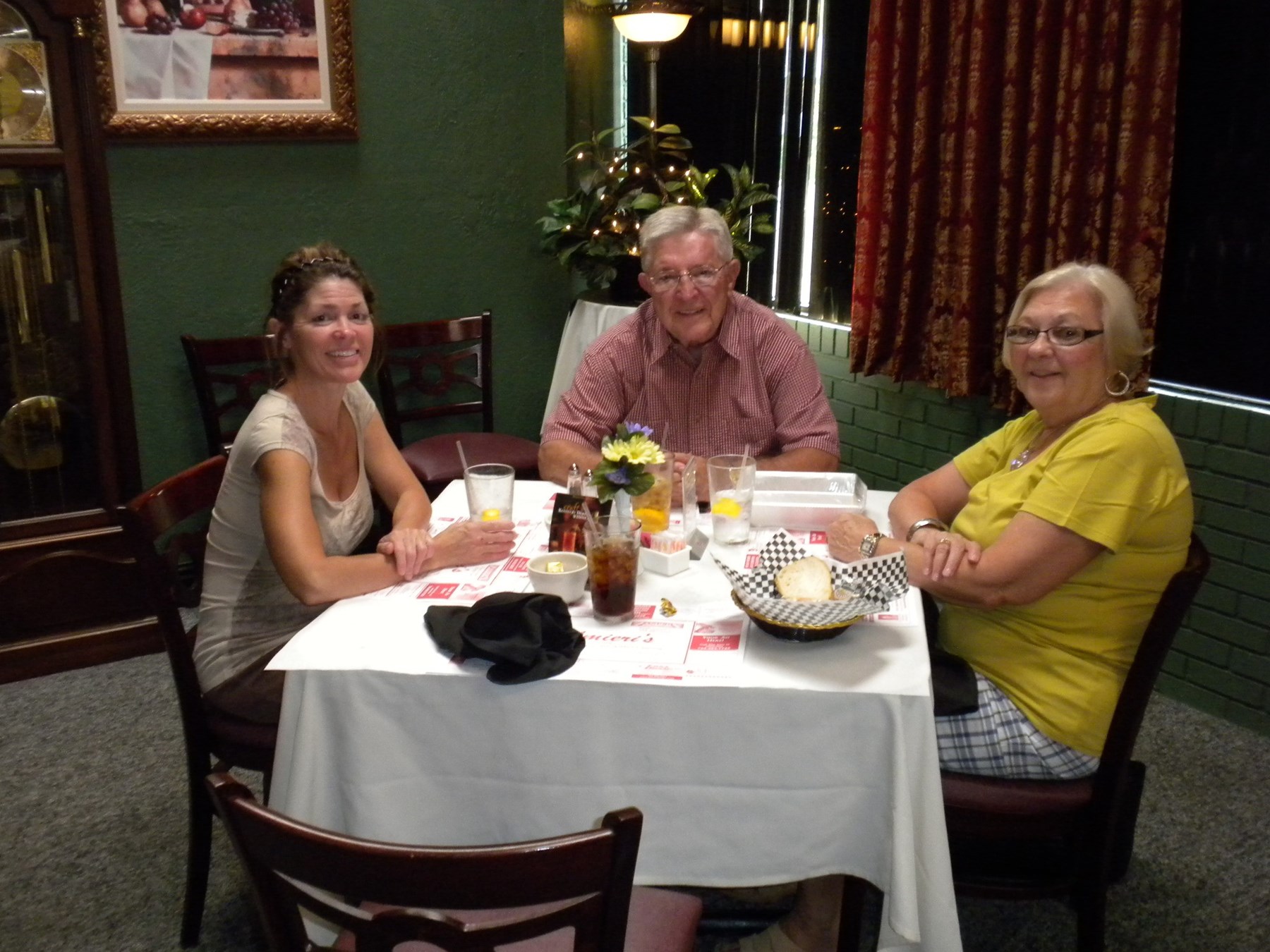 Obituary of Richard Schraeder