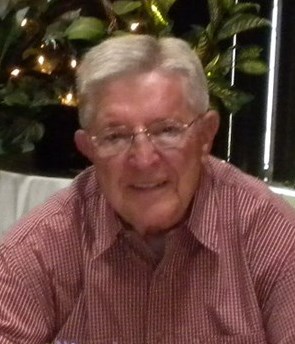 Obituary of Richard Schraeder