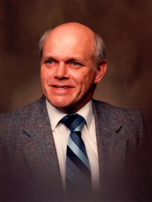 Obituary of Larry Chester Lamb