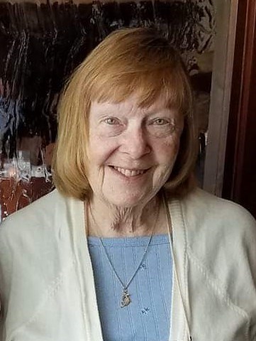 Obituary of Carol Anne Jacobs