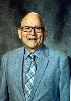 Obituary of Rev. Dr. Edwin Riley Sells