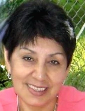 Obituary of Aida Cecilia Pacheco