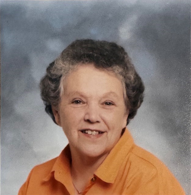 Obituary of Sally Ann Clyde
