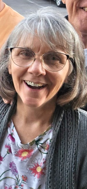Obituary of Mary Kathryn Adkins