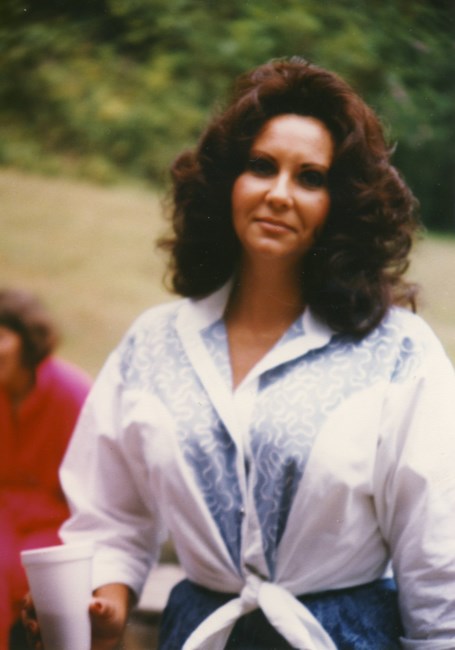 Obituary of Betty Lu Medford Collier