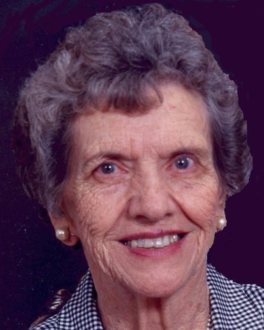 Obituary of Emily J. McKay