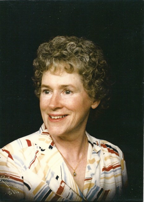 Obituario de Donna Ellen Woodward Zieska