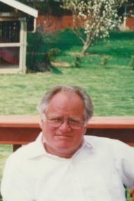 Obituary of Wolfgang Dressel
