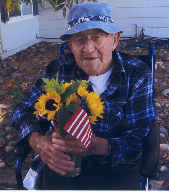 Obituary of Floyd Dow Ziegler