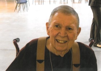 Obituary of Herbert Grady English