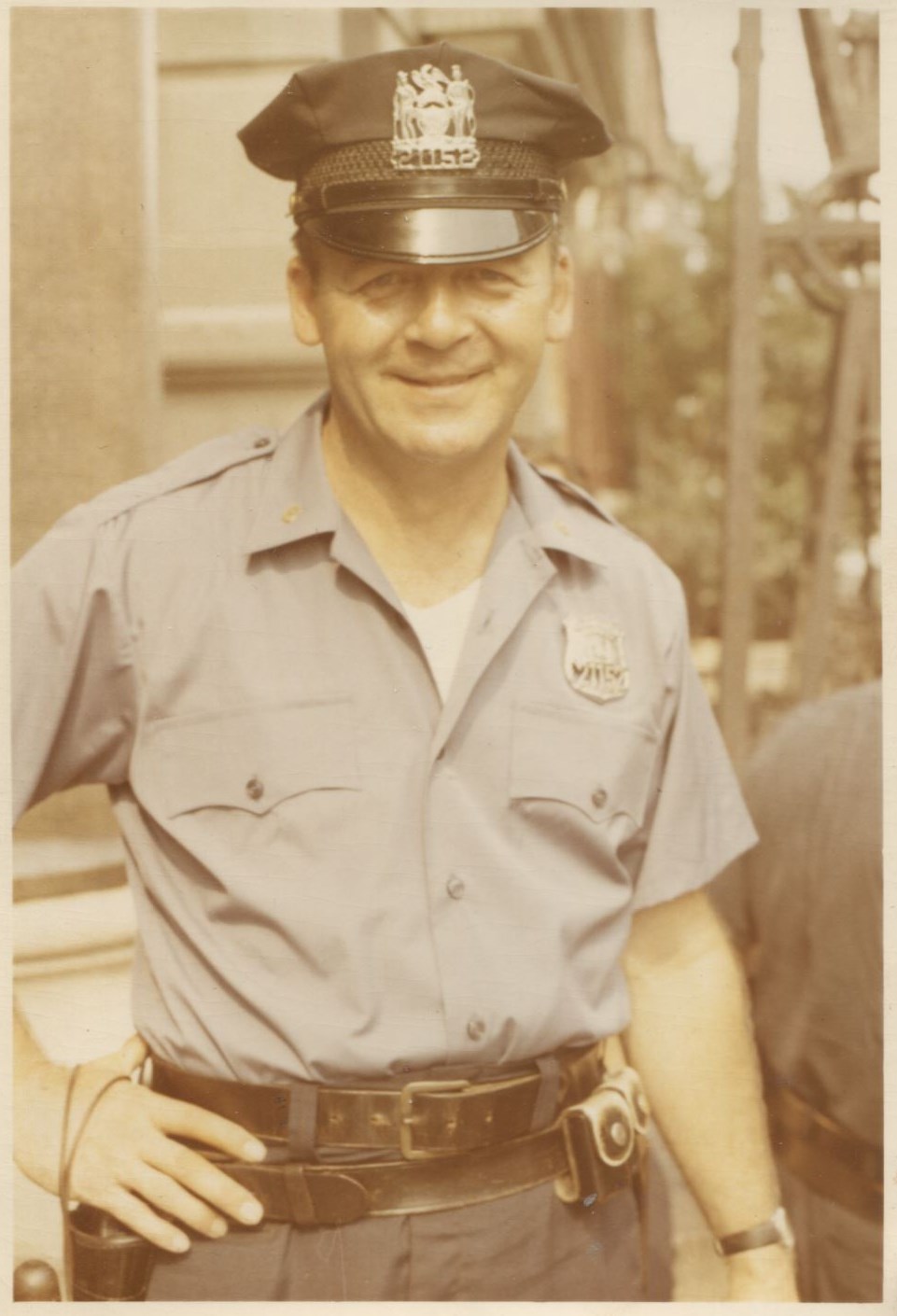 Obituary of John "Bill" William Blasi