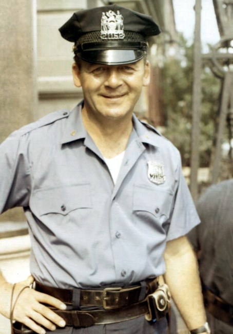 Obituary of John "Bill" William Blasi