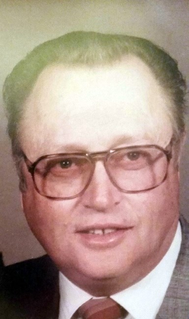 Obituary of Lorin Andrew Murdock