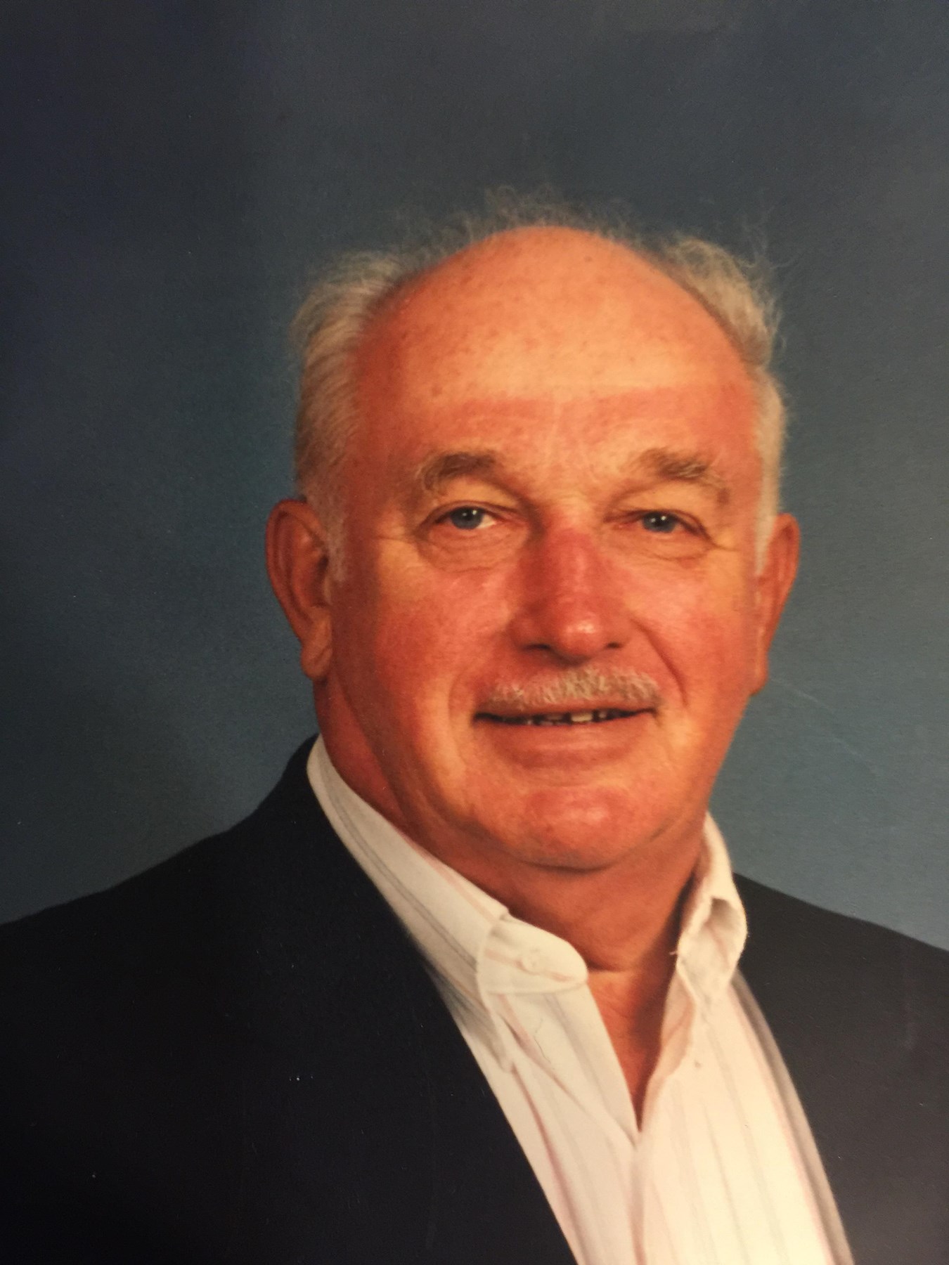 Darwin Helmbold Obituary Dayton, OH