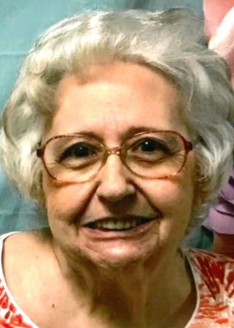 Obituary of Dorothy Lee Carpenter