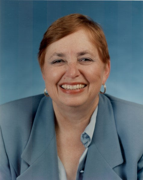 Obituary of Ann G. Pauli